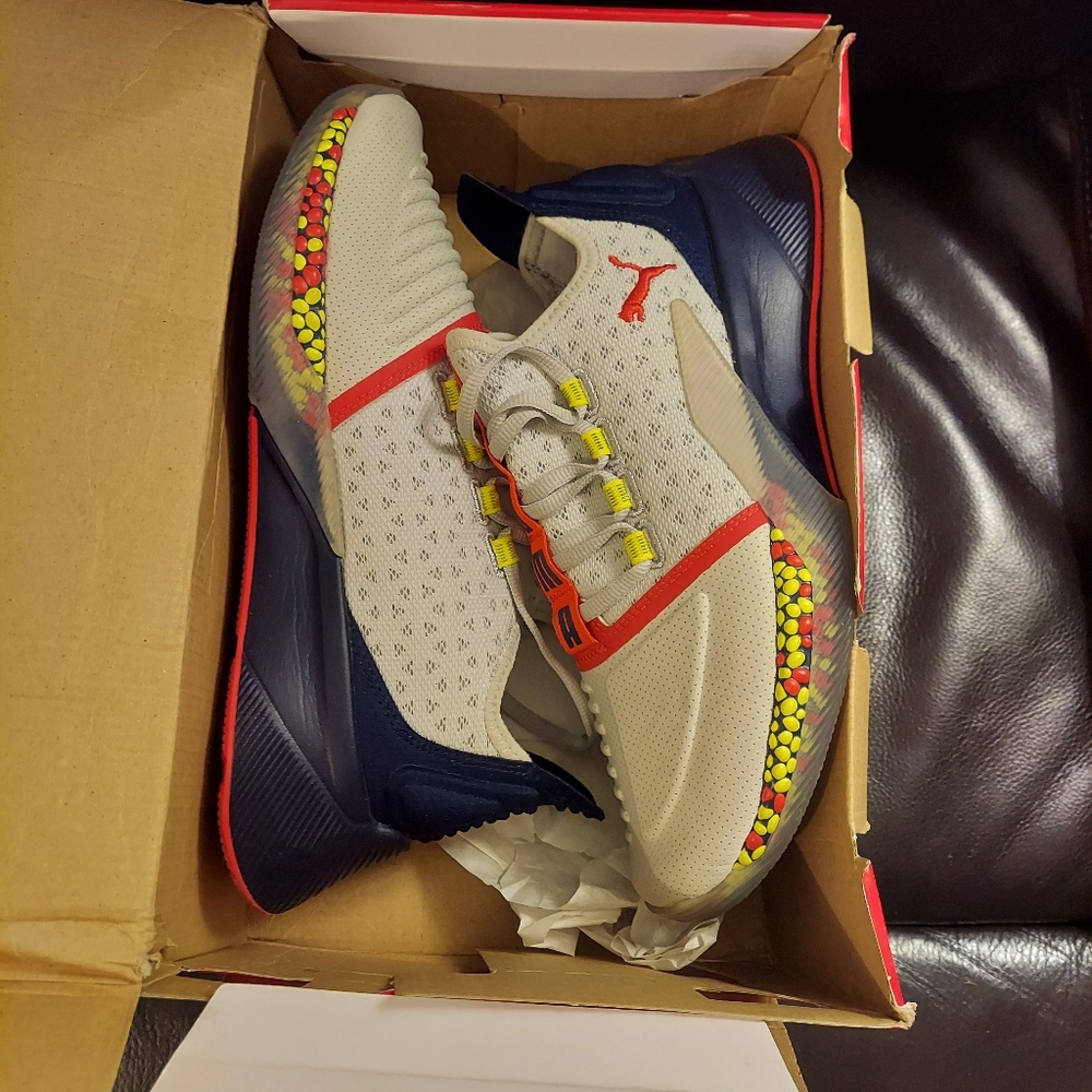 Puma Xcelerator